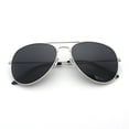 thumbnail image 3 of Gafas de sol para adultos, de metal, 3026, con protección UV400, universales, 3 of 5