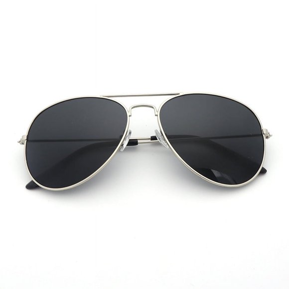Classic Aviator Sunglasses for Men Women Driving Sun glasses Polarized Lens 100% UV Blocking