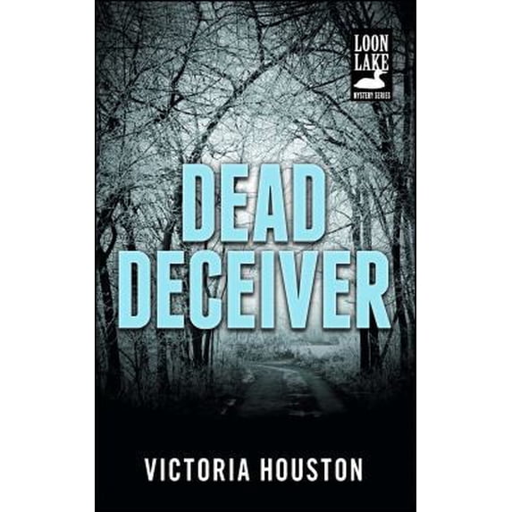 Pre-Owned Dead Deceiver (Paperback) 144058222X 9781440582226