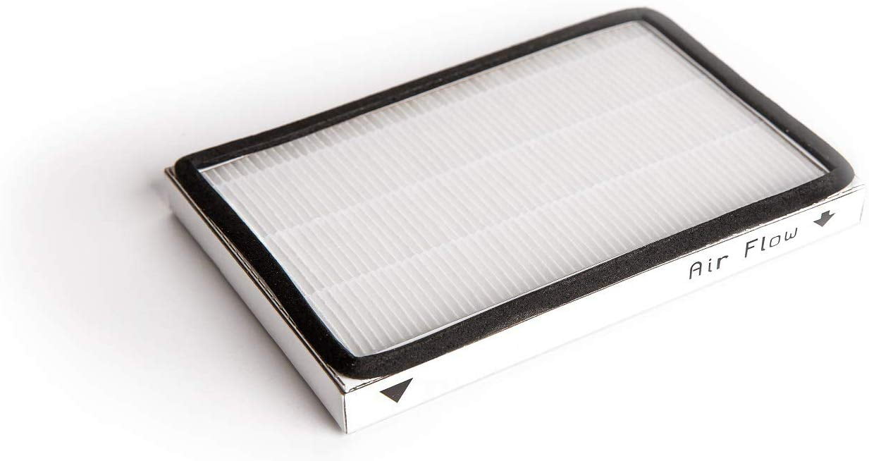 Green Label EF1 Exhaust HEPA Filter 86889 for Kenmore Vacuums and Panasonic MCV199H