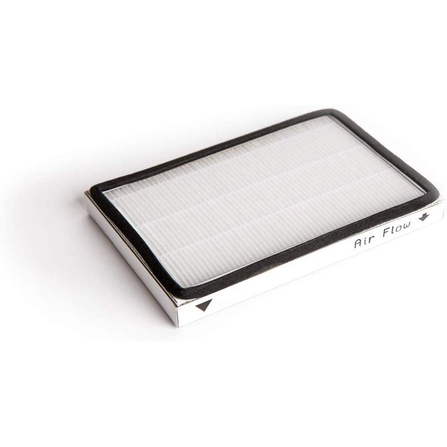 Green Label EF1 Exhaust HEPA Filter 86889 for Kenmore Vacuums and Panasonic MCV199H