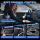 thumbnail image 3 of Adaptador CarPlay inalámbrico WQQBFF para coches de 2016 y iPhone, 3 of 7
