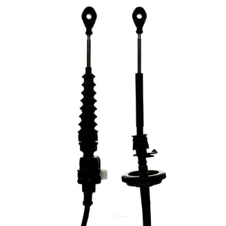 AutoResolution1 Automatic Transmission Shift Cable For 1997-1999 Ford Expedition F-150 F-250 – Replaces F85Z7E395BA