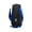 Electric Blue: Wireless Charging + Direct Charging, variant on XIHAMA Wireless Car Charger Phone Holder Automated Clamping with Sensing in The Front and Back Universal for iPhones and Android Phones with Magnetic Connectors and Air Vent Mount