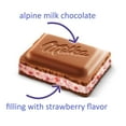thumbnail image 2 of Milka Strawberry Yoghurt Chocolate  3.2oz, 2 of 6