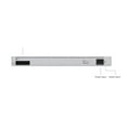 thumbnail image 3 of Ubiquiti UniFi Dream Machine Édition Spéciale - Appareil de Gestion Network - 10 Go, 2,5 Go - 1 U - Monté sur Rack, 3 of 5