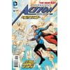 DC Action Comics #14 Superman