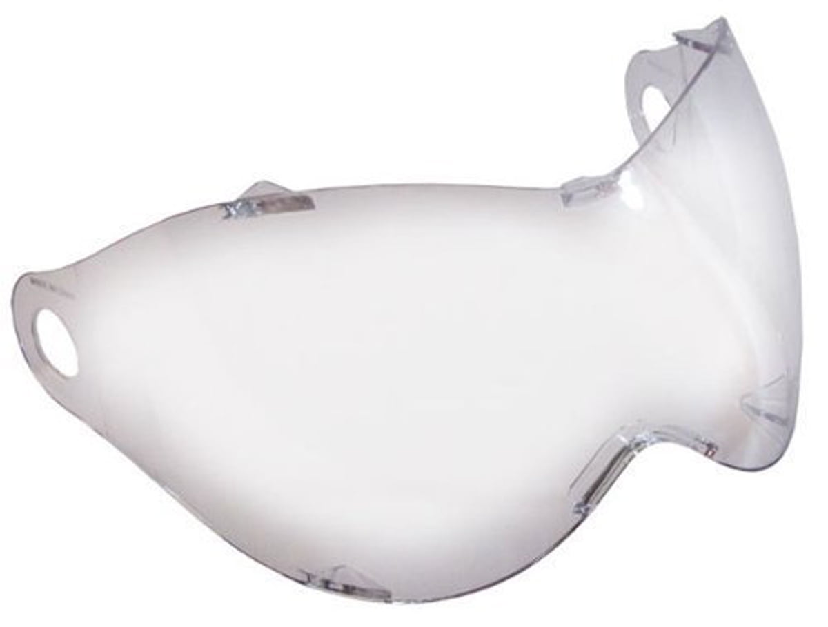 Tippmann Paintball Valor Goggle Single Antifog Lens Clear