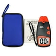 thumbnail image 4 of Dr. Meter MD-812 LCD Display Digital Wood Moisture Meter for Wood Sheetrock Sub-flooring and More, 4 of 4
