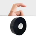 thumbnail image 3 of Cinta adhesiva para talón, prevención de ampollas, envoltura de yeso, , vendajes de relleno, anti Negro Zulema Adhesivo de cintas de agarre para tacones, 3 of 7