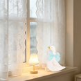 thumbnail image 4 of Silly Goose Birthday Party Decoration, Goose Figurine with Bow, Funny Table Centerpiece Gift for Party Favor Desk and Shelf Display, 4 of 7