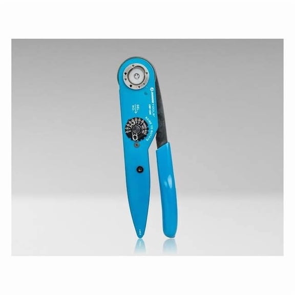 Jonard Tools 9-3/4" Crimper 12 to 26 AWG CMP-1226