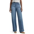 thumbnail image 1 of Jean Trouser Lee Legendary High Rise para mujer, talla 16, 1 of 3