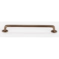 thumbnail image 2 of Sierra 12" Center Bar Pull, Dark Bronze, 2 of 2