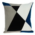 thumbnail image 1 of Parkland Collection PILH21083P Housse de Coussin Contemporaine Multicolore avec Insert en Poly, 1 of 6