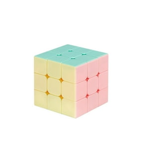 Super 5x5x5 Magic Cube 5x5 Speed Cube Ultra-smooth Puzzle Twist Toy Brain