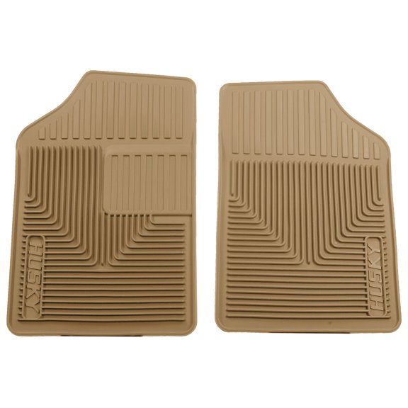 Car Floor Mats and Carpets Beige