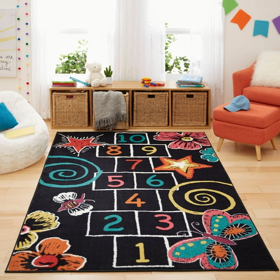 Classroom Rugs