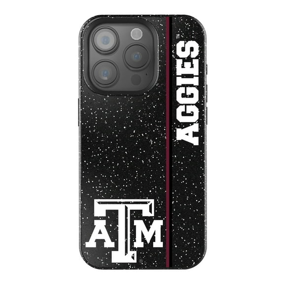Keyscaper Texas A&M Aggies  iPhone Bling Case
