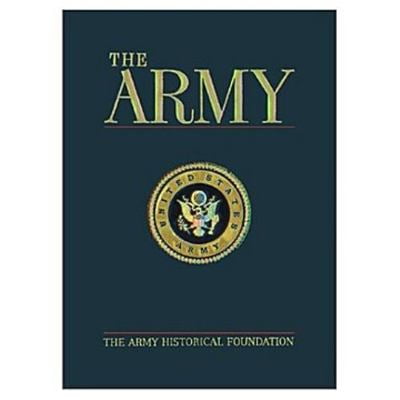 Pre-Owned Army, The (Hardcover) 9780883633434
