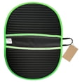 thumbnail image 1 of Traje de neopreno impermeable Zulema Cambiador Estera de a tierra Pies Pad Plegable gimnasio Natación Verde, 1 of 6