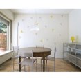 thumbnail image 2 of ADZif Forme Humming-Bird Wall Mural, 2 of 3