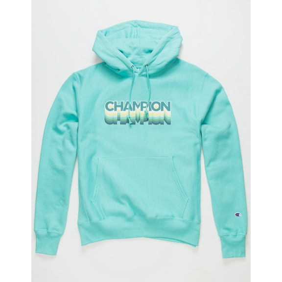 CHAMPION Ink Shadow Reverse Weave Hoodie