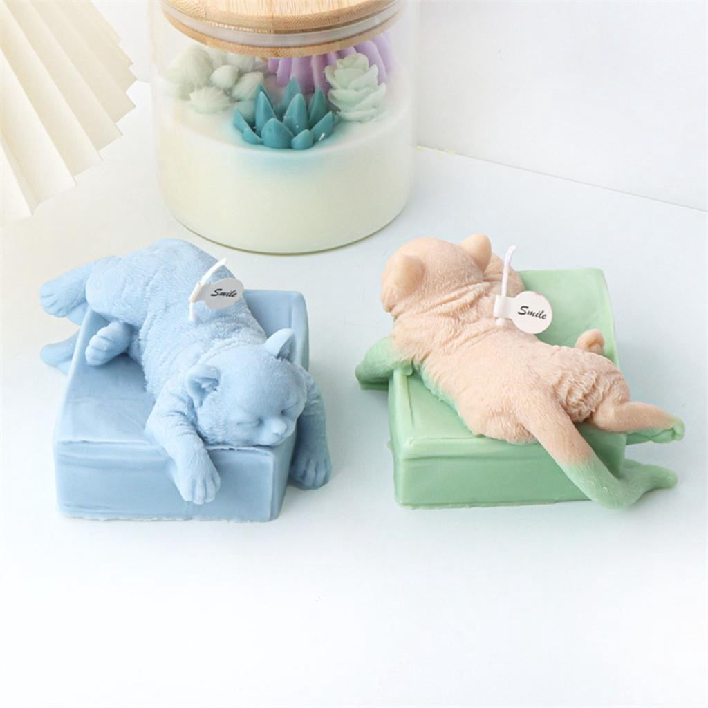 Geometric Mold Silicone Mold for Making Resin Epoxy Casting Silicone