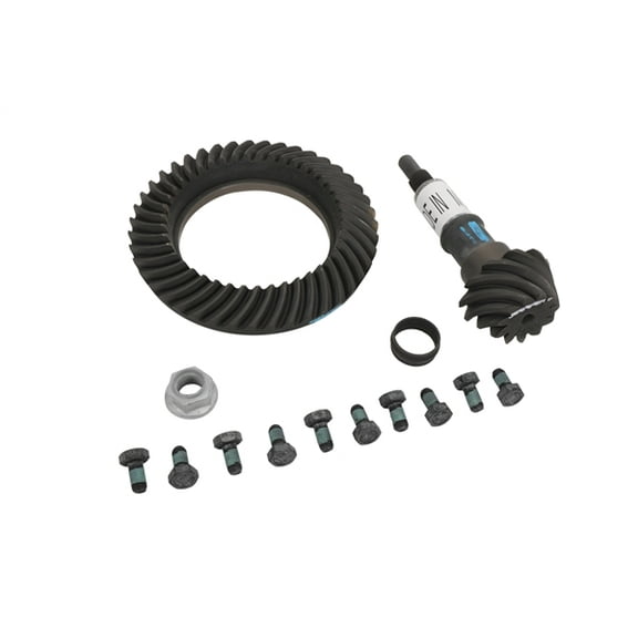 Differential Ring and Pinion Gear
