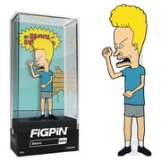 Beavis & Butt-Head Beavis FiGPiN Enamel Pin
