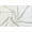 OFF WHITE, variant on Jersey Rib 1*1 Model Suave 175 GSM Brushed Faux Cupro Knit Fabric Soft Rayon (STONE, 1.5"x1.5"SampleOfFabric)