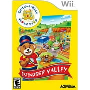 Build-A-Bear Workshop: Friendship Valley