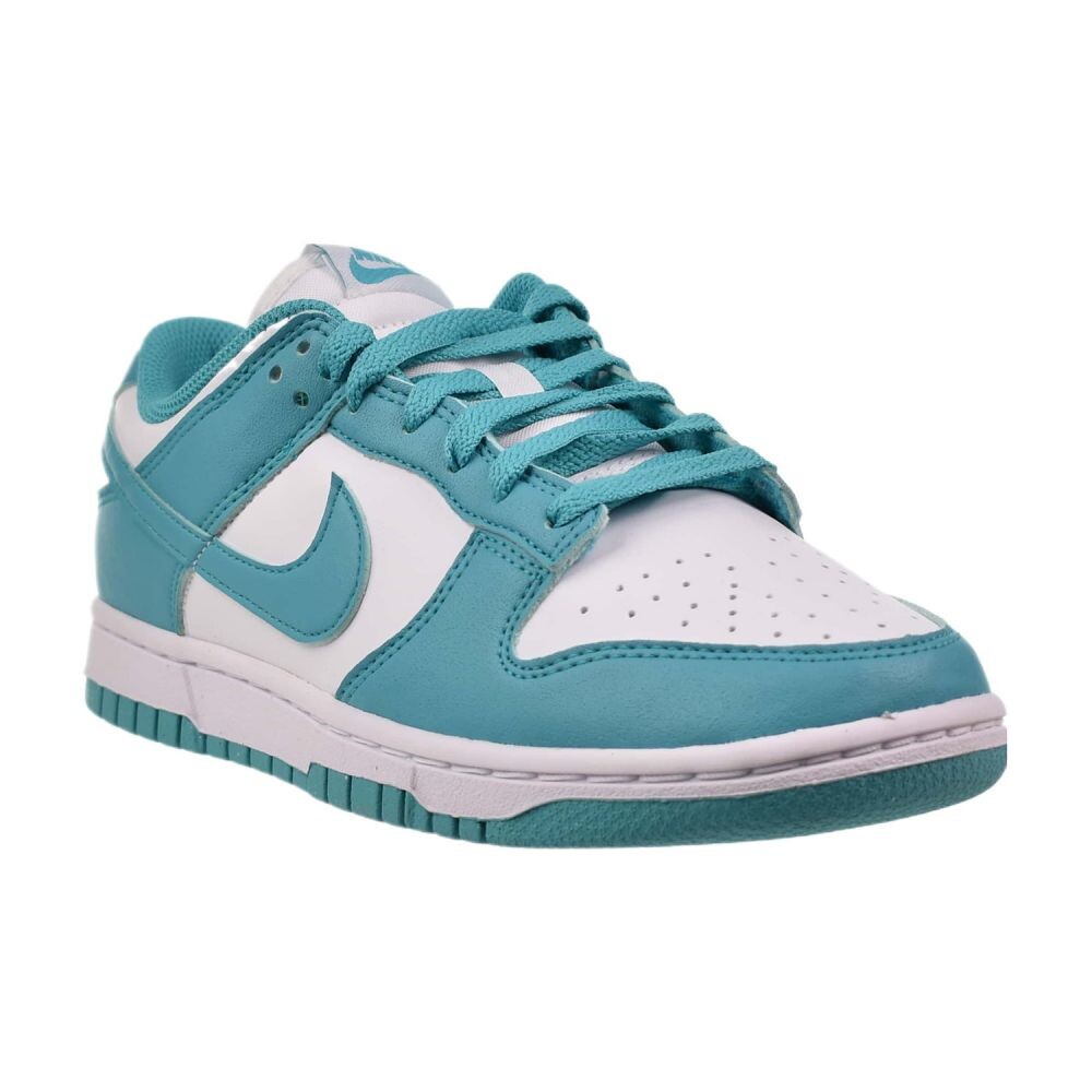 Nike Dunk Low Next Nature Women's Shoes White photo 2