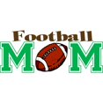 thumbnail image 3 of CafePress - Football Mom Mug - 11 oz Ceramic Mug - Novelty Coffee Tea Cup, 3 of 6