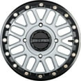 thumbnail image 2 of 14x7 Raceline A93SG Podium UTV Stealth Grey Wheel 4x156 (10mm), 2 of 2