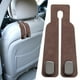 thumbnail image 5 of Gancho para asiento trasero de coche bolso de microfibra de gamuza soporte para ropa para vehículo SUV Auto, 5 of 9