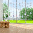 thumbnail image 2 of 200 Pcs DIY Suncatcher Making Kits, for Ornaments Home Garden Wedding Party Decor, 2 of 7