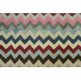 thumbnail image 2 of Winchester Creed Ivory/Blue Rug, 10'3" x 13'10", 2 of 5