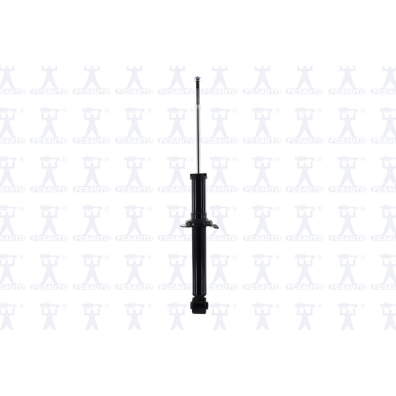 Focus 345456 Suspension Strut Assembly