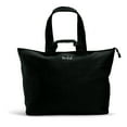 thumbnail image 2 of Fit + Fresh All The Things XL Tote Bag, Travel & Overnight Bag, Black, 2 of 8