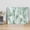 Green, variant on Grey Abstract Wall Art for Living Room,Canvas Picture Wall Decor for Bathroom Bedroom,Modern Oil Painted Art Contemporary Painting Artwork for Office Kitchen Hallway Dining Room Home Decor 24"x32"