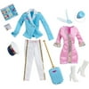 Barbie I Can Be Flight Fashion Pack 2010 Mattel V3113