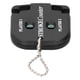 thumbnail image 4 of Contador de Golpes de golf Ecomeon Mini clicker ABS Negro, 4 of 6