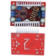 thumbnail image 4 of Módulo Convertidor de Refuerzo CC-CC de 400 W Controlador LED de CC de 85 a 50 V a CC de 10 a 60 V con Corriente Constante de 02 a 12 A Módulo de Fuente de Alimentación ANGGREK Otros, 4 of 8