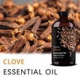 thumbnail image 2 of Aceite esencial FRAOIL Clavo 120 ml para humidificador difusor, 2 of 7