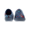 thumbnail image 4 of Disney Stitch And Angel Women'S Slippers., Blue, Size: 5-6, 4 of 5