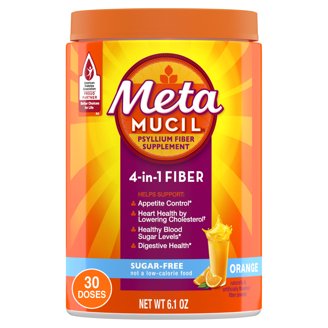 Supergut Prebiotic Shake Chocolate - GLP-1 Boosting Meal Replacement, 15g Fiber, 15g Protein, Keto Friendly, 8 Servings