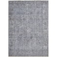 thumbnail image 1 of Presidential PDT-2319 7'10" x 10' Rug Blue/Dark Blue/Charcoal/Gray/Ivory, 1 of 2