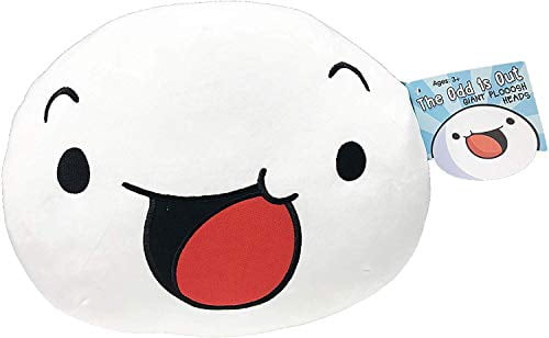odd ones out plush