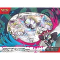 thumbnail image 2 of Tcg Card Game The Company Grafaiai Ex Box Pokémon multicolor, 2 of 2